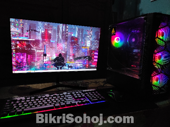 GAMING PC